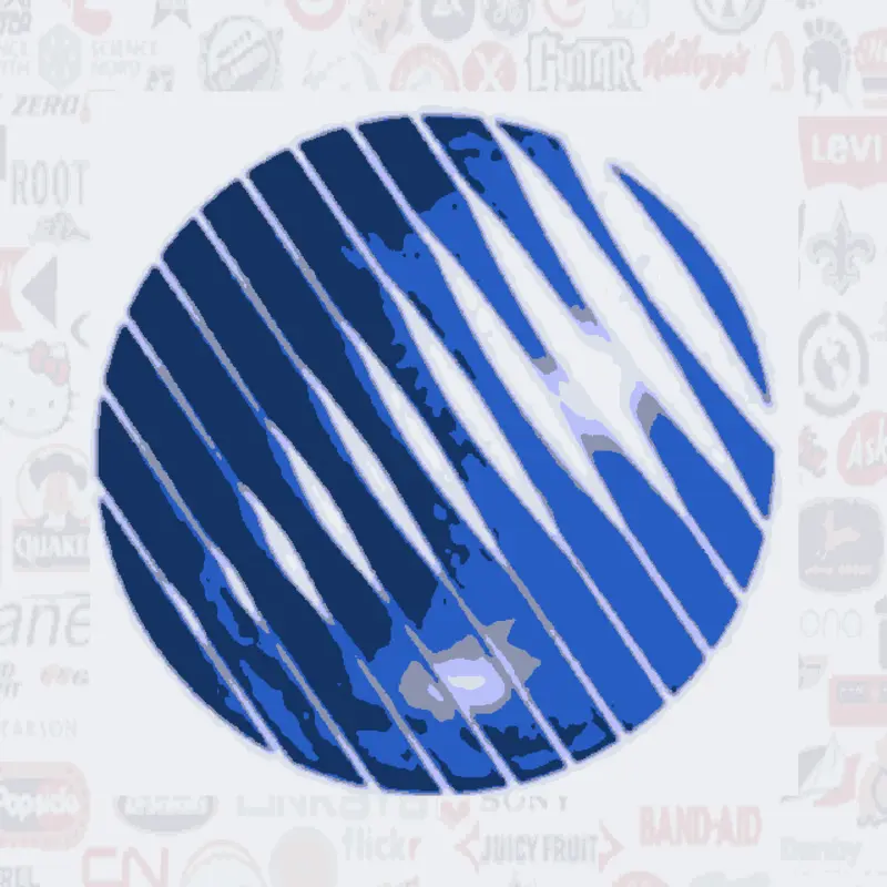 Logos Band by @IsaqueCalabreso