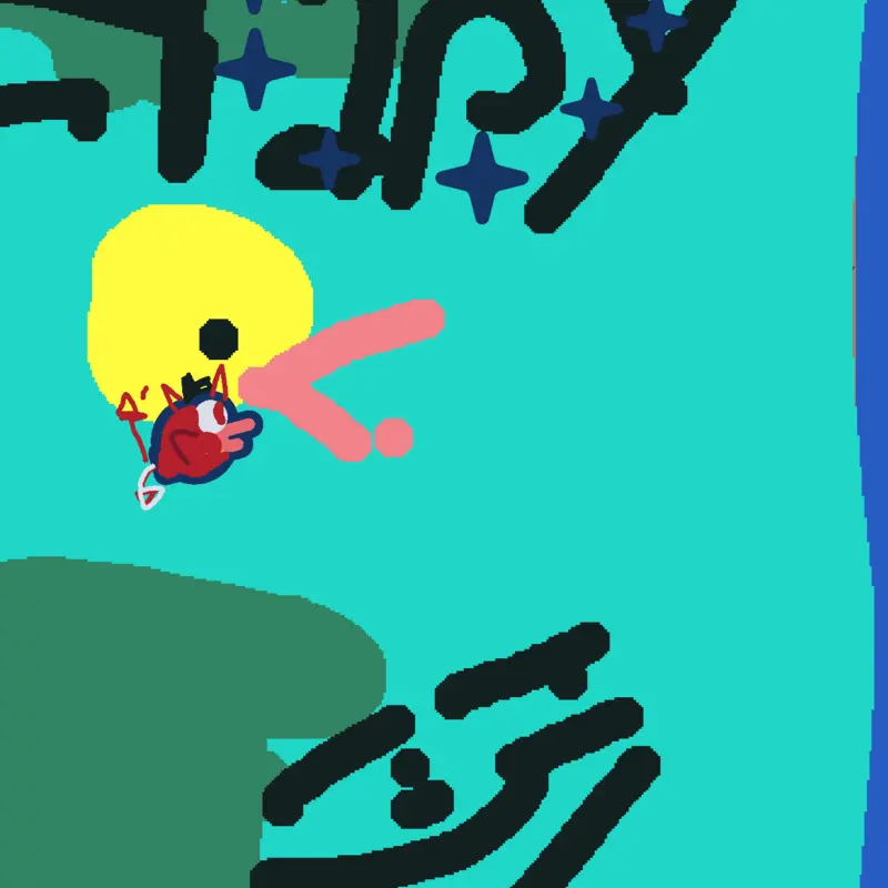 Game by @supermilo