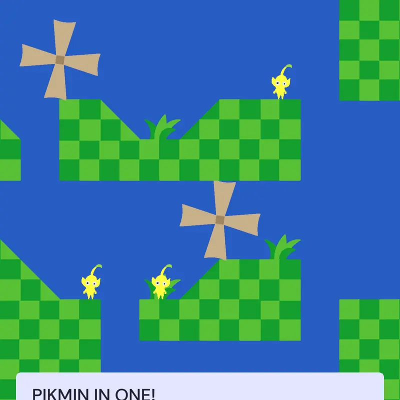 Game by @Dudu7