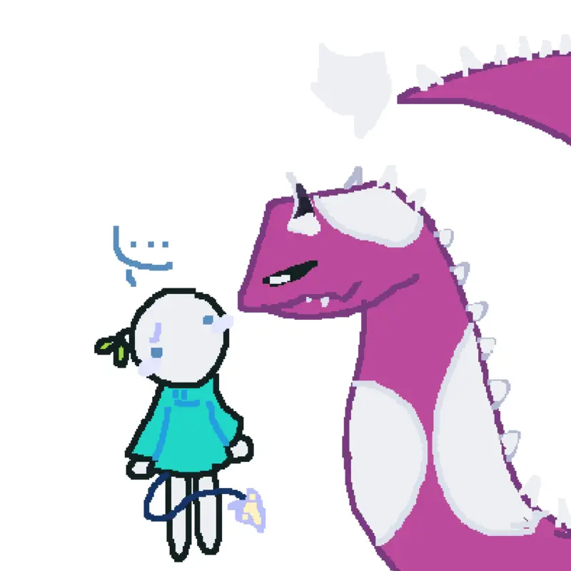 Game by @bela_bunny