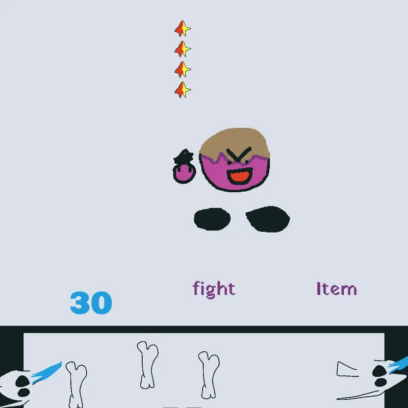 Game by @rol333t
