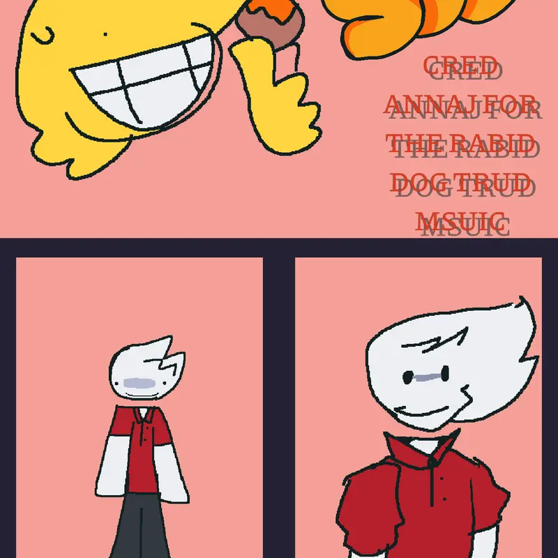 Game by @SomeAnimator