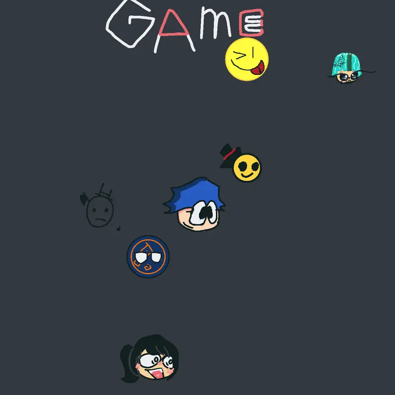 Game by @Lexyi_ARts