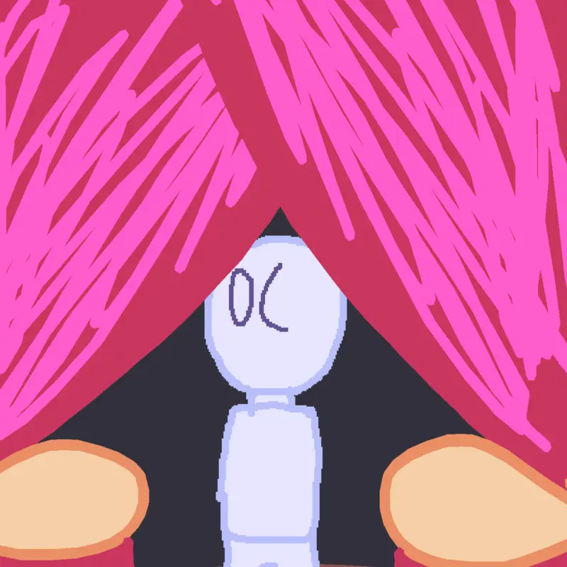 Game by @lolocute