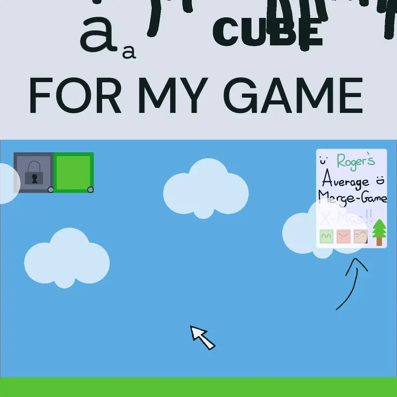 Game by @katsin