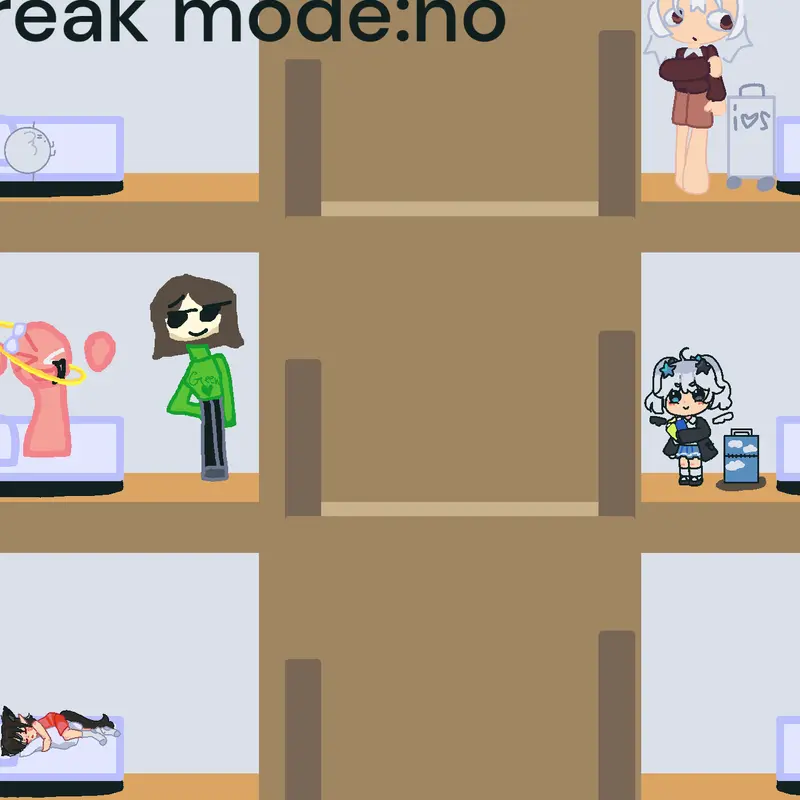 Game by @Earth_72