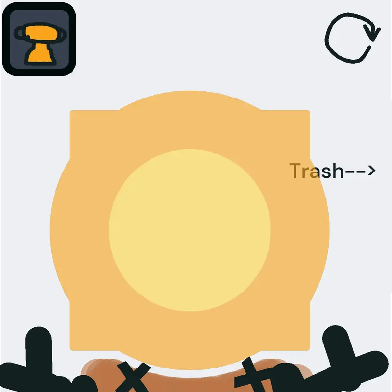 Game by @TahuDecksStudio