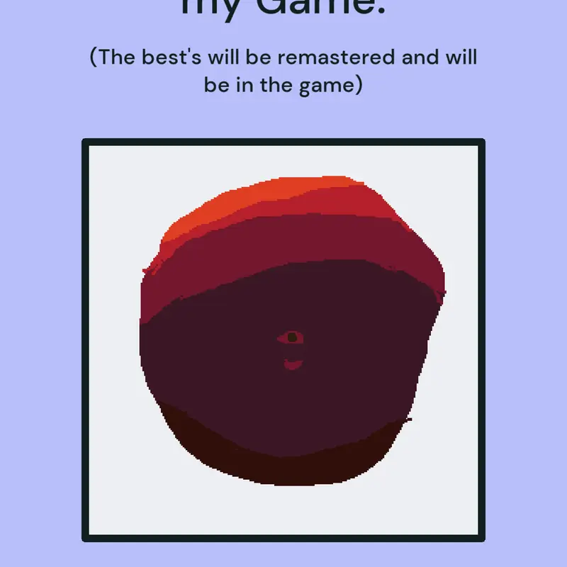 Game by @fleeter