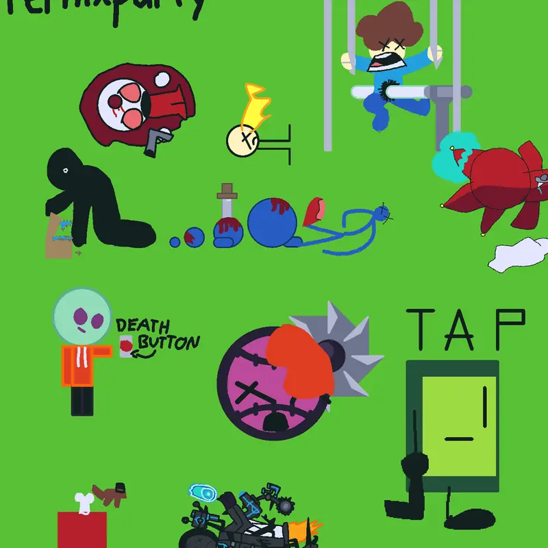 Game by @greenphone