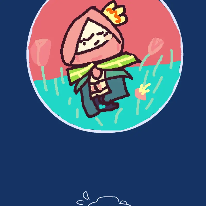Game by @MelodayPlayz