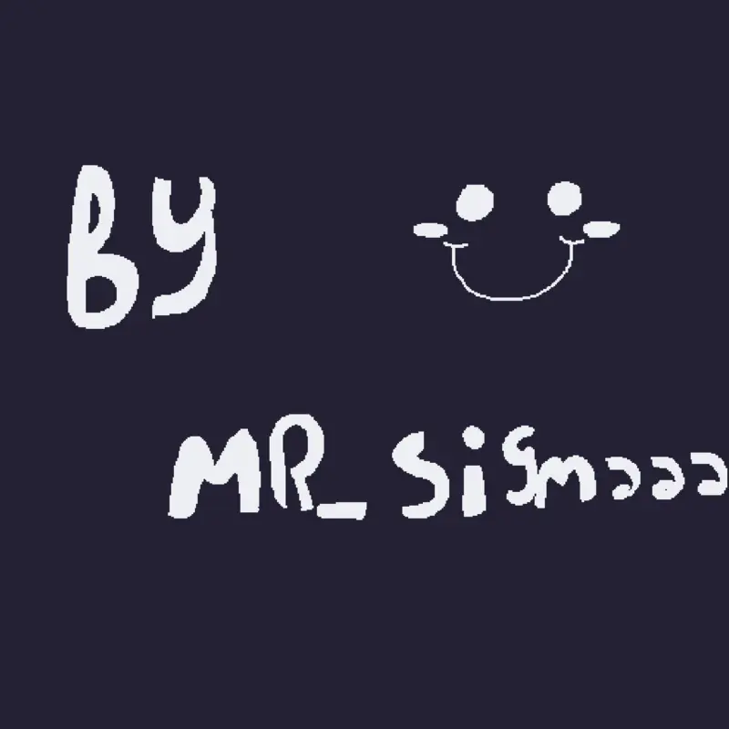 Game by @joaoning_studios