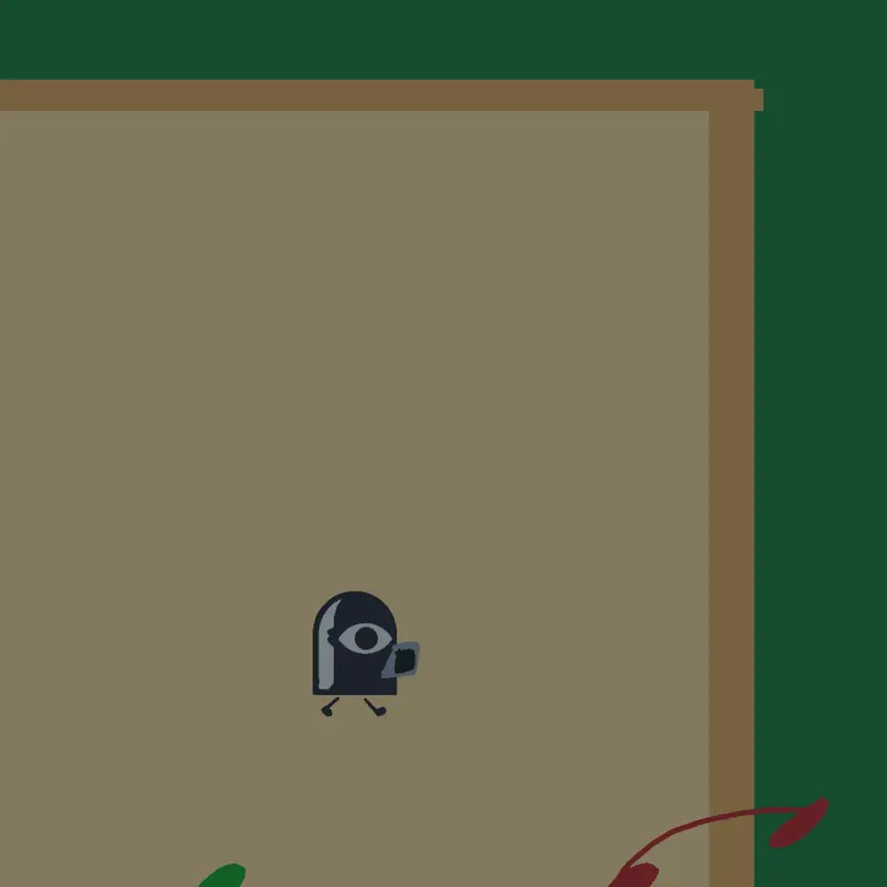 Game by @ihatemyhaters