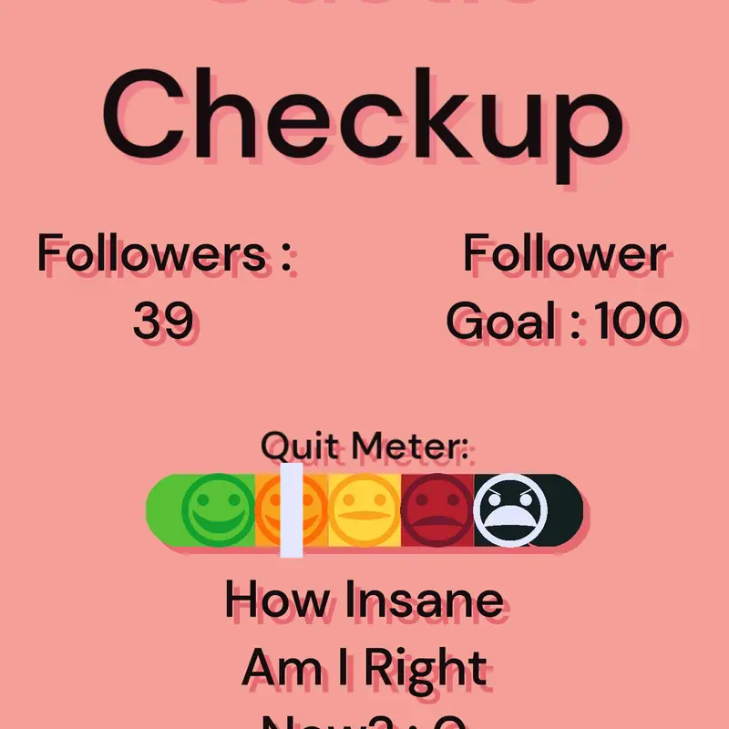 Game by @sans_guy