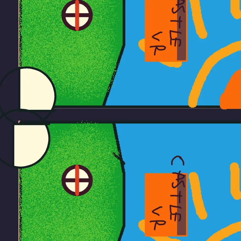 Game by @Ceninha