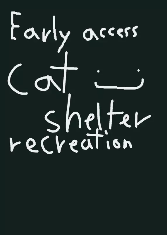 Cat by @yellowMoon_Reallife