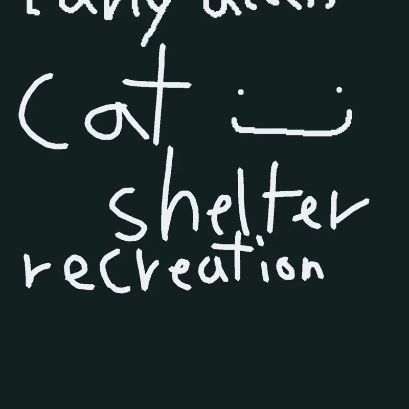 Cat by @Moon_Reallife
