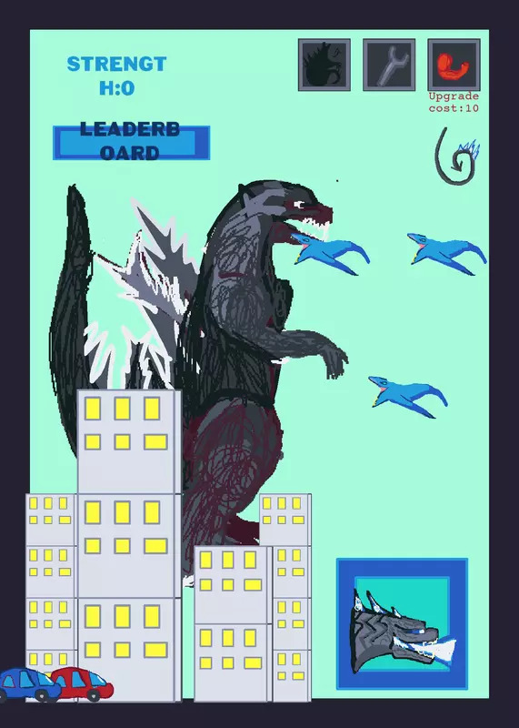 Game by @Gurlog