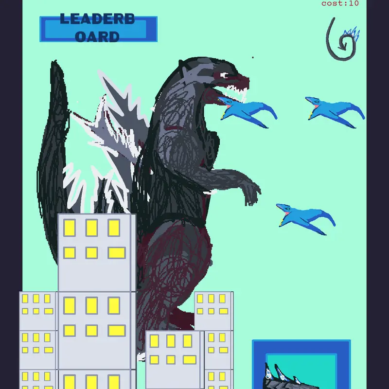 Game by @Gurlog