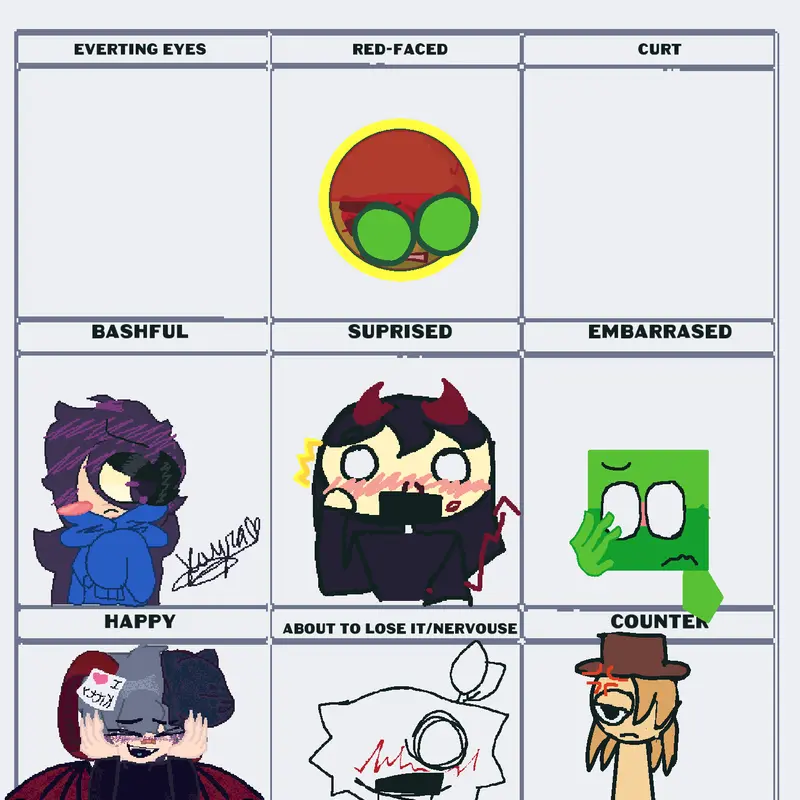 Game by @-_Guard_loves_kitty_-
