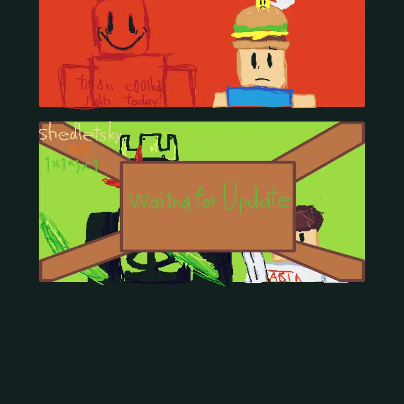 Game by @ItsGrindogreenblox