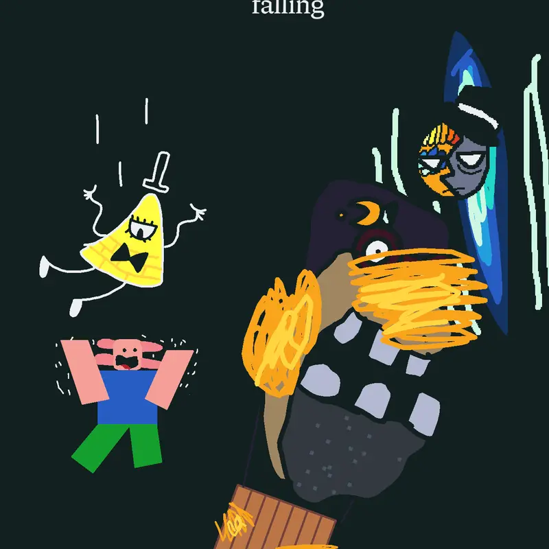 Game by @cristobel