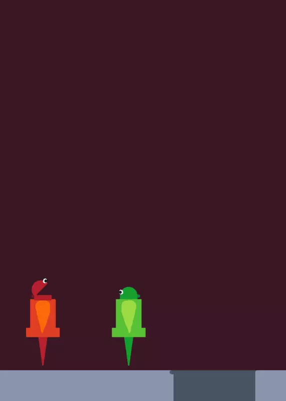 Game by @LucasHenrique
