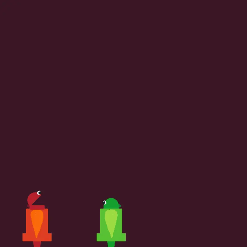 Game by @LucasHenrique