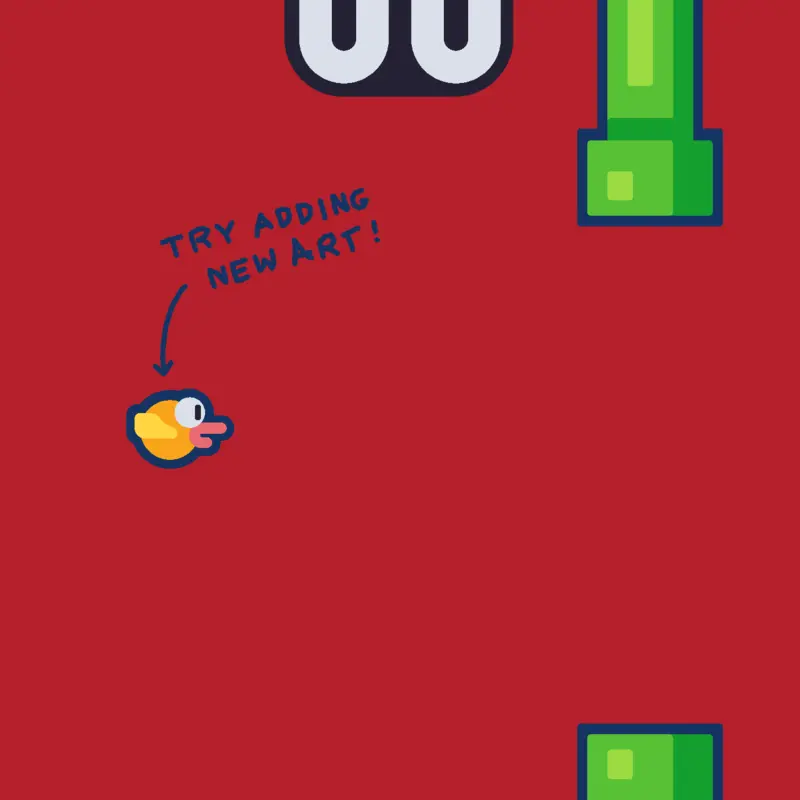 Game by @akiffakrullah