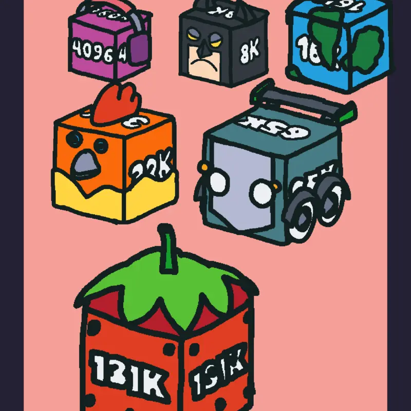 Jelly sandbox by @PatrickAlexander