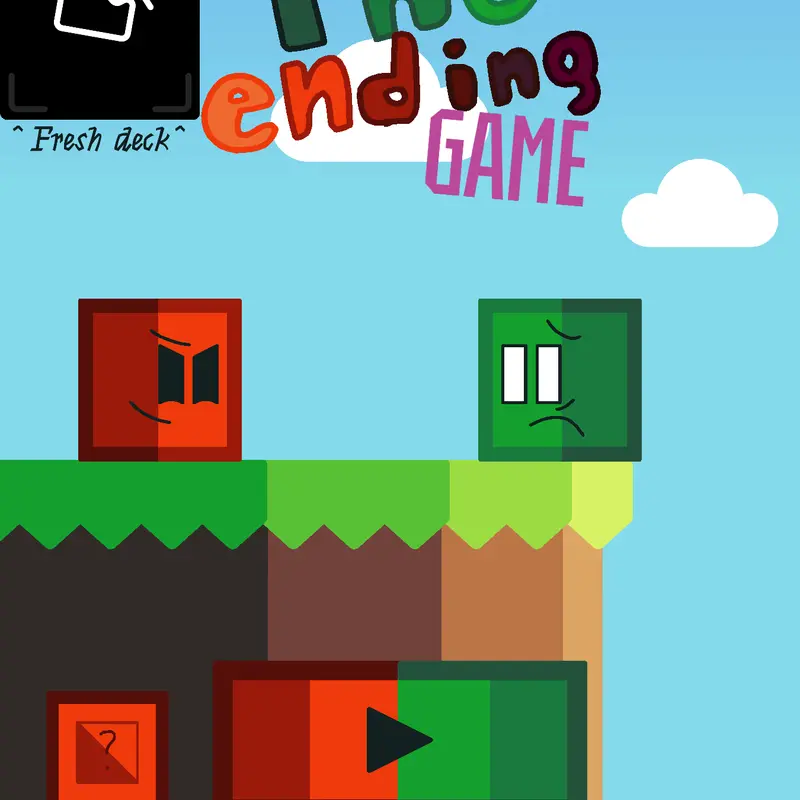 Game by @ILikeRooms88