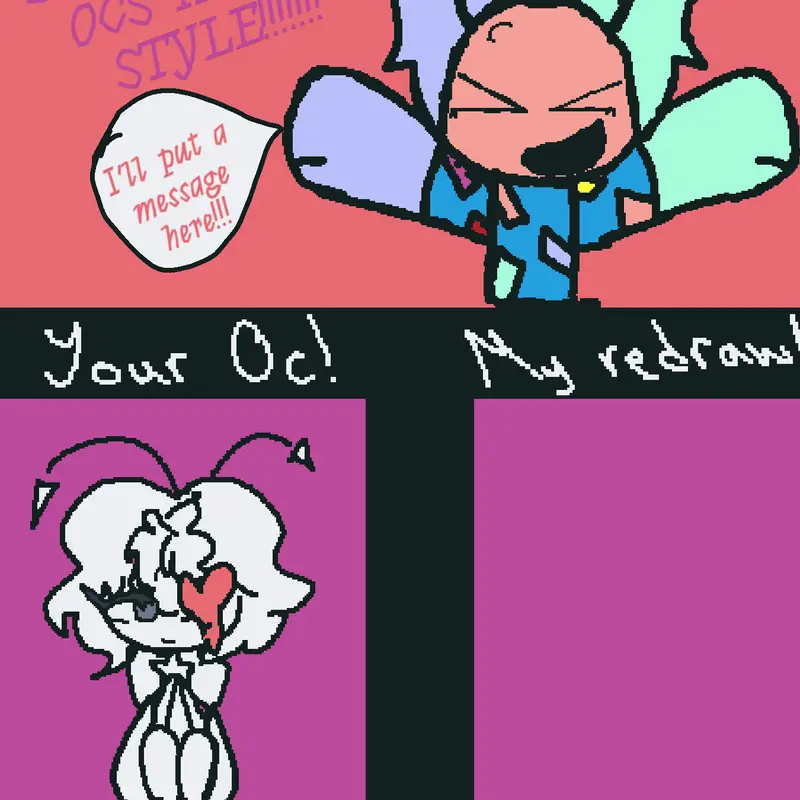 Game by @cinnamonheart