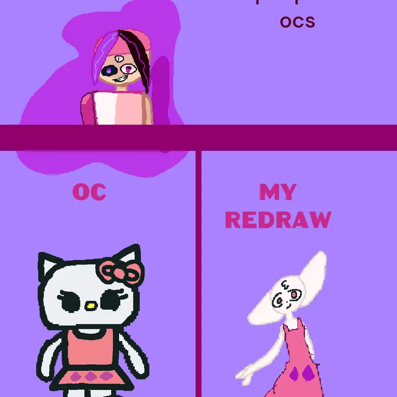 Game by @Viamee_thealien
