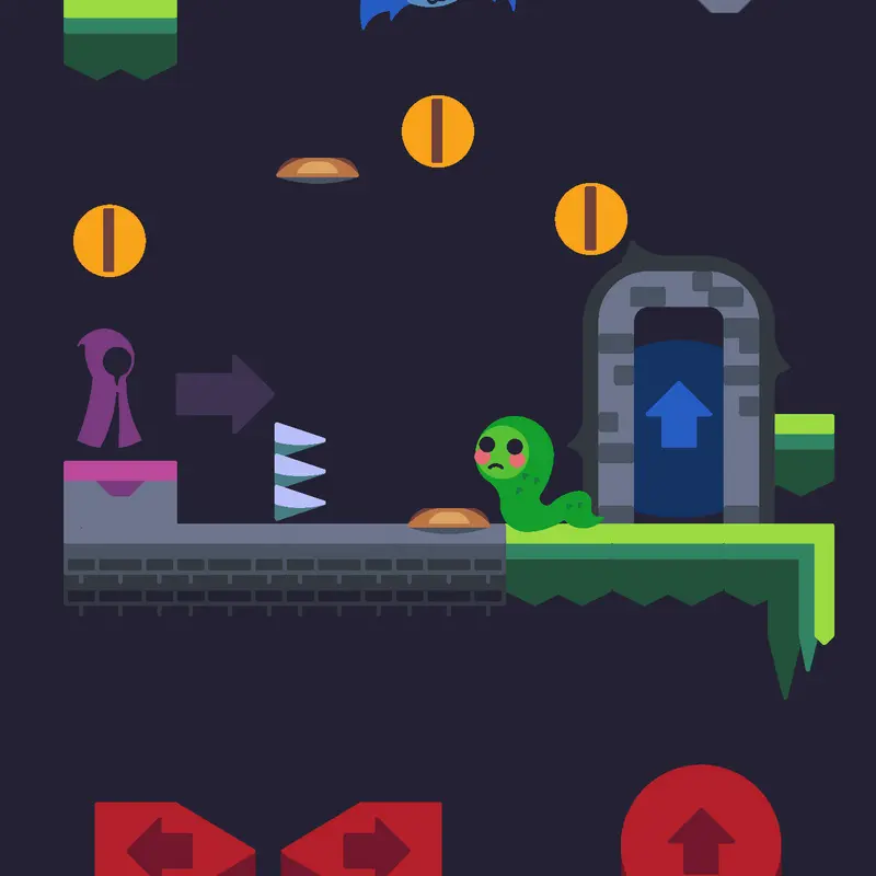 Game by @scooter1986