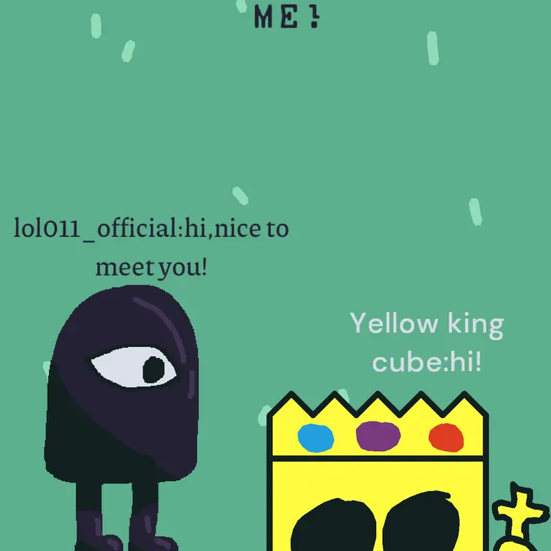 Game by @yellow-cube