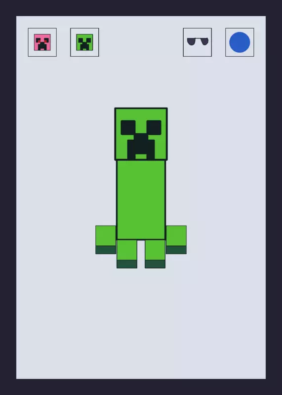 Game by @AmongUs_Blue