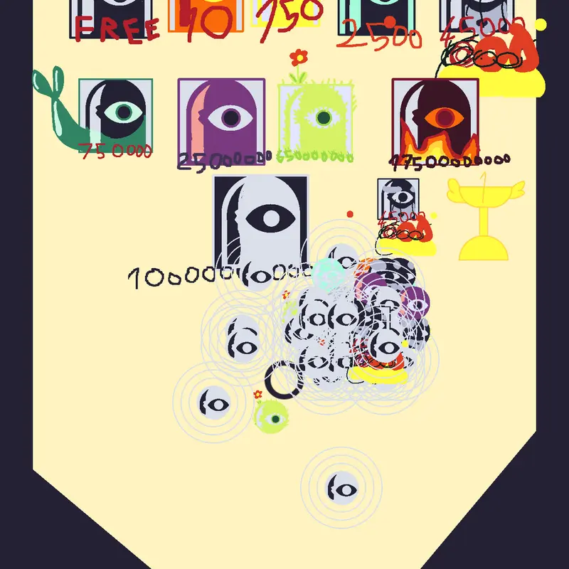 Game by @chsno