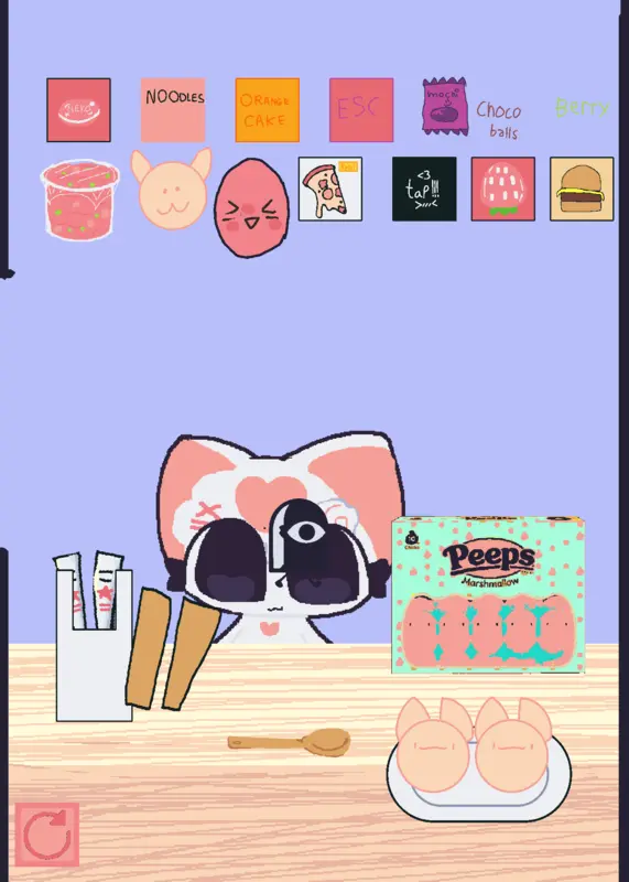 Game by @MochiChu