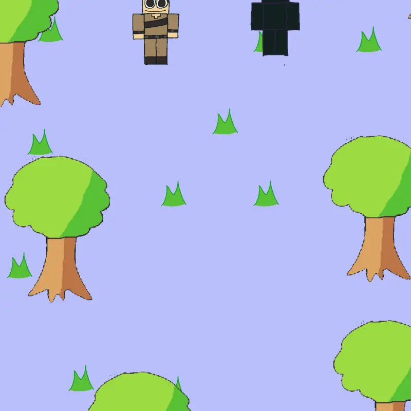 Game by @gaelzamir