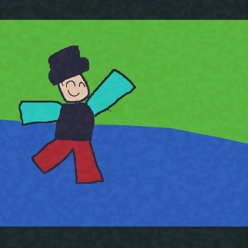 Game by @hammozy