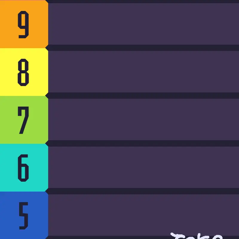 Game by @BFDI6951