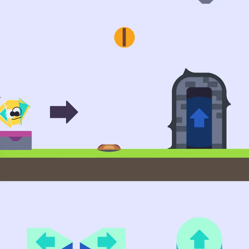 Game by @QwertyDoo