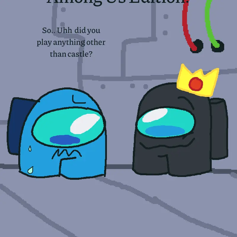 Game by @deckscroller