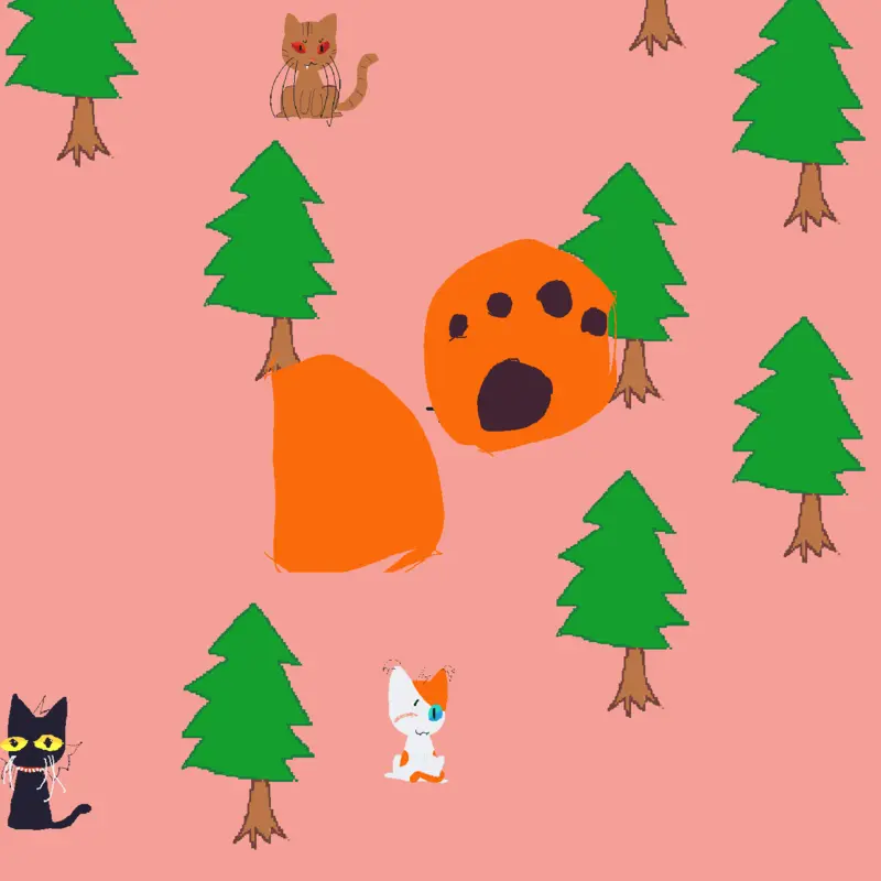 Game by @ahafanidk