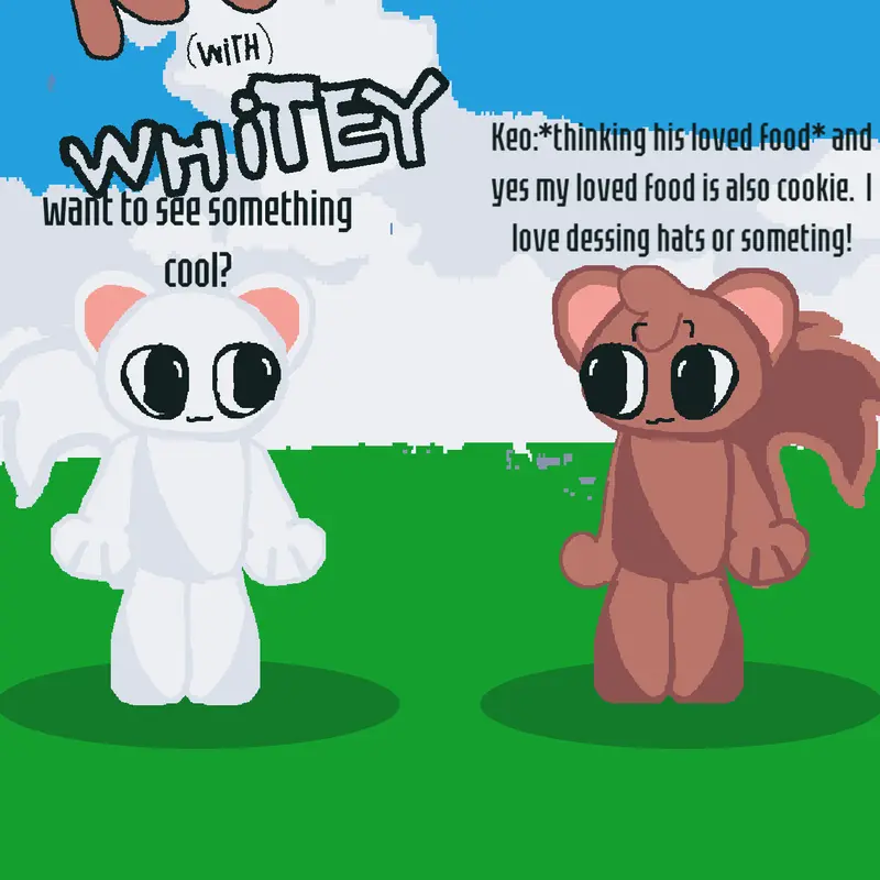 Game by @The_Luna_hamstery
