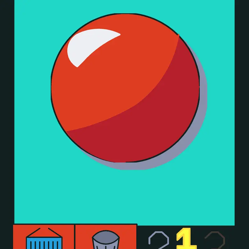 Game by @Vince14