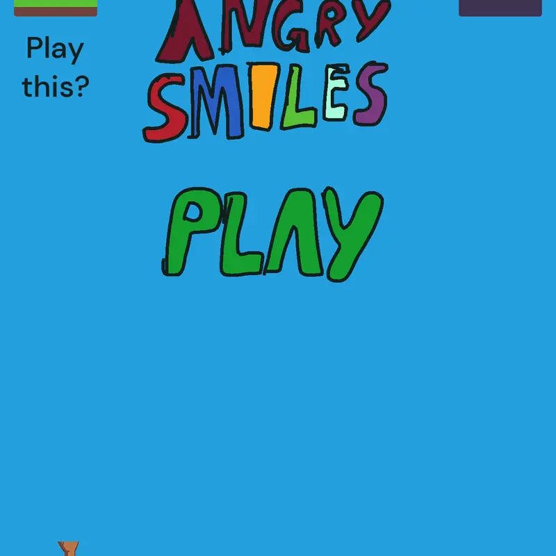 Game by @smaleo