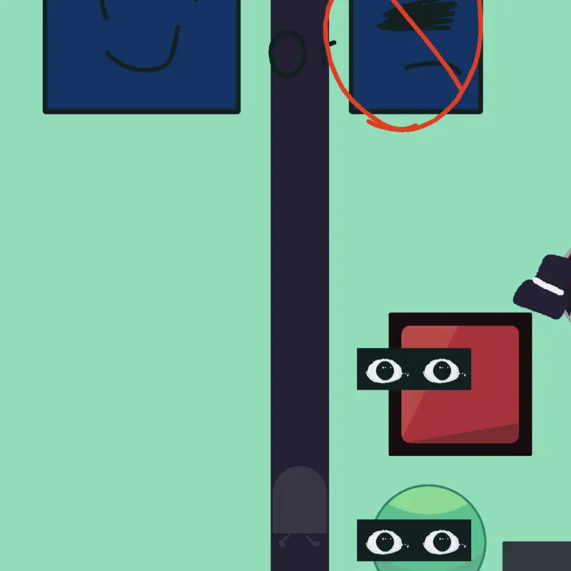 Game by @USABall_Anti-block