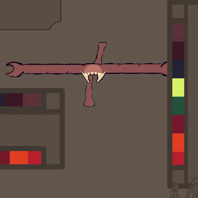 Game by @OUTRO-jardeson