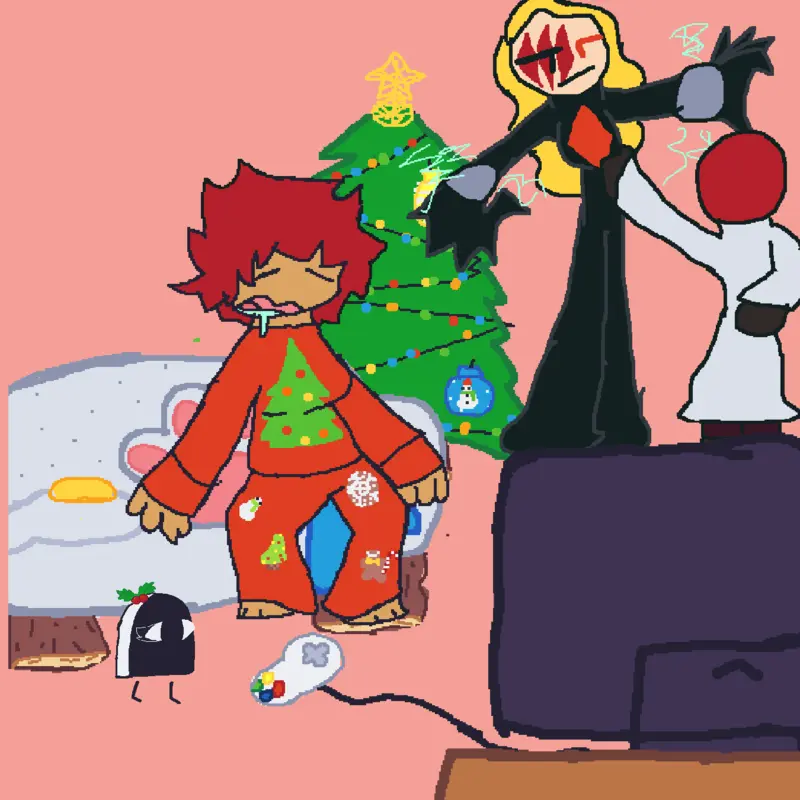 Game by @pitayafangirl45