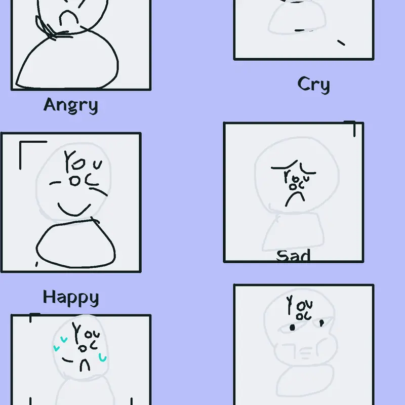 Game by @lamaruwu